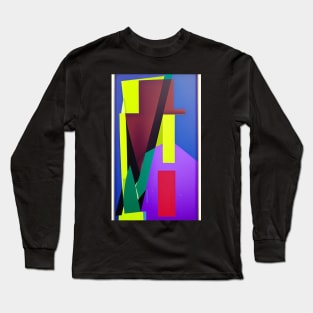 Bother Long Sleeve T-Shirt